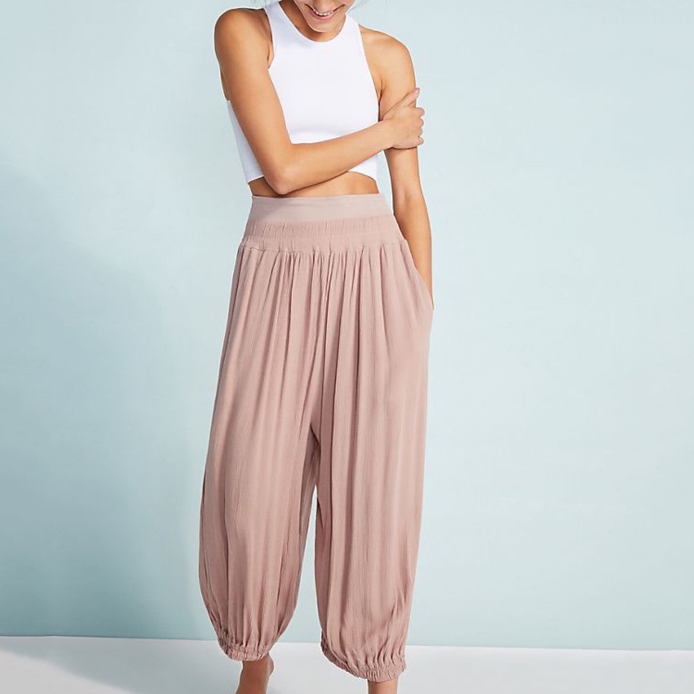 Free People Movement Emery Pants